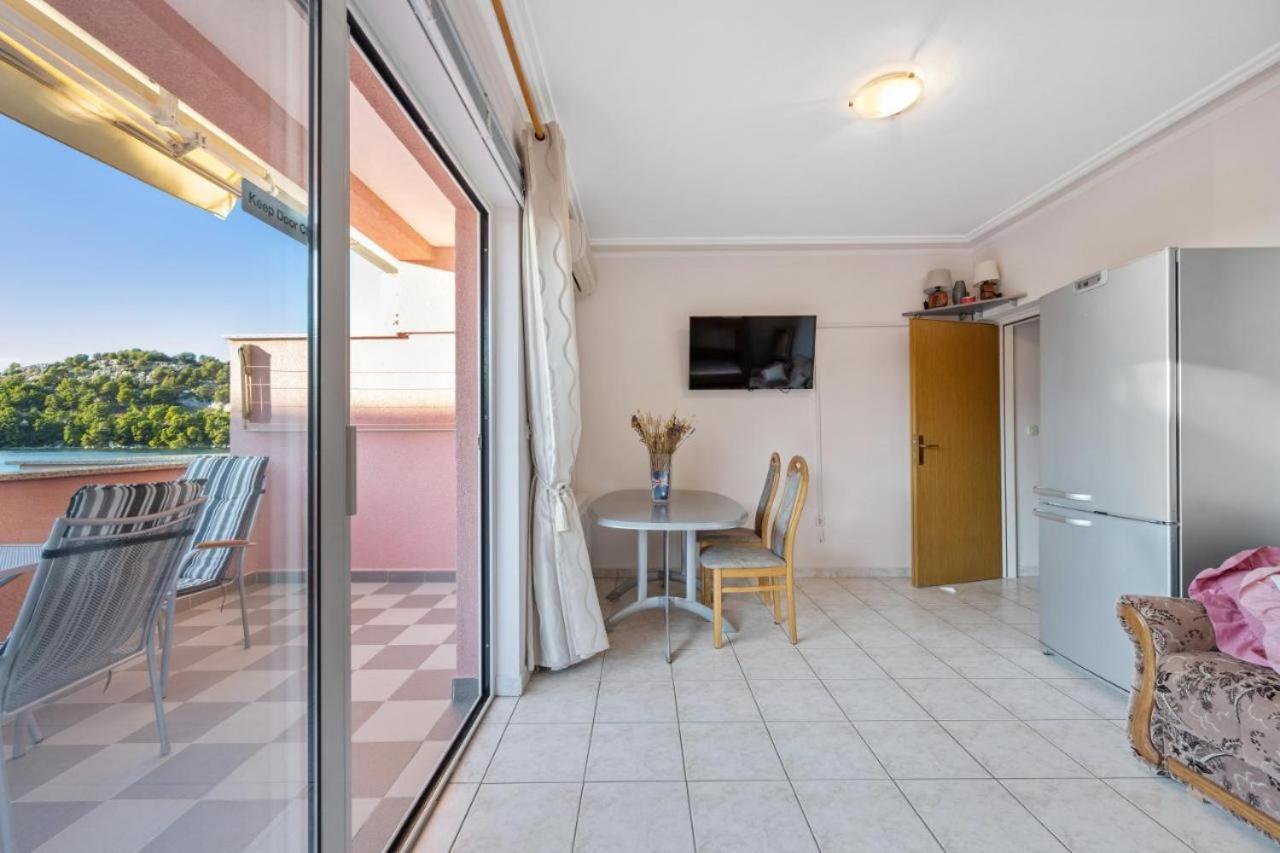 Villa Australia Zaboric Luaran gambar