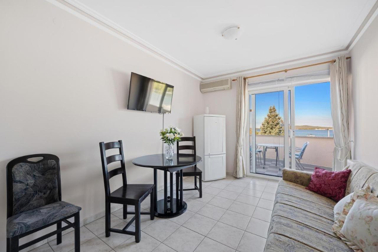 Villa Australia Zaboric Luaran gambar