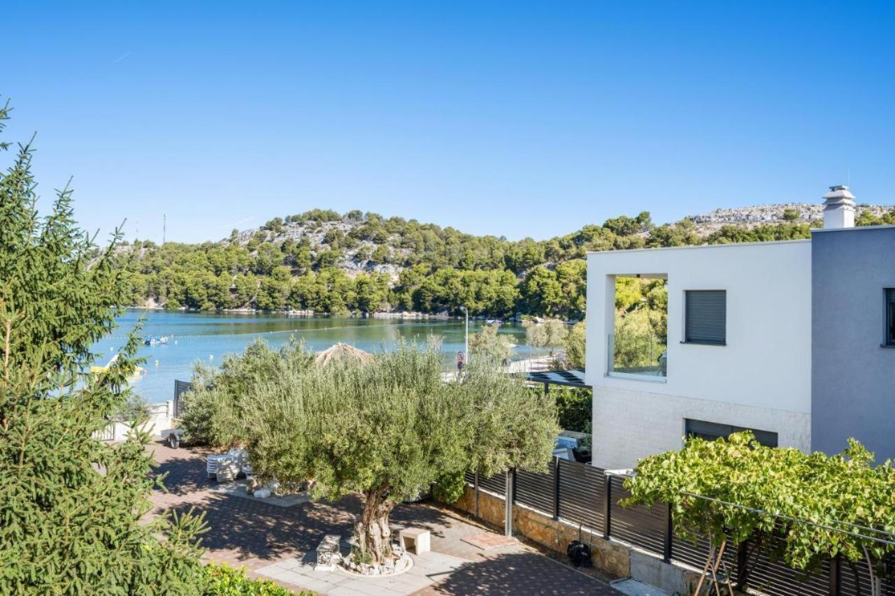 Villa Australia Zaboric Luaran gambar