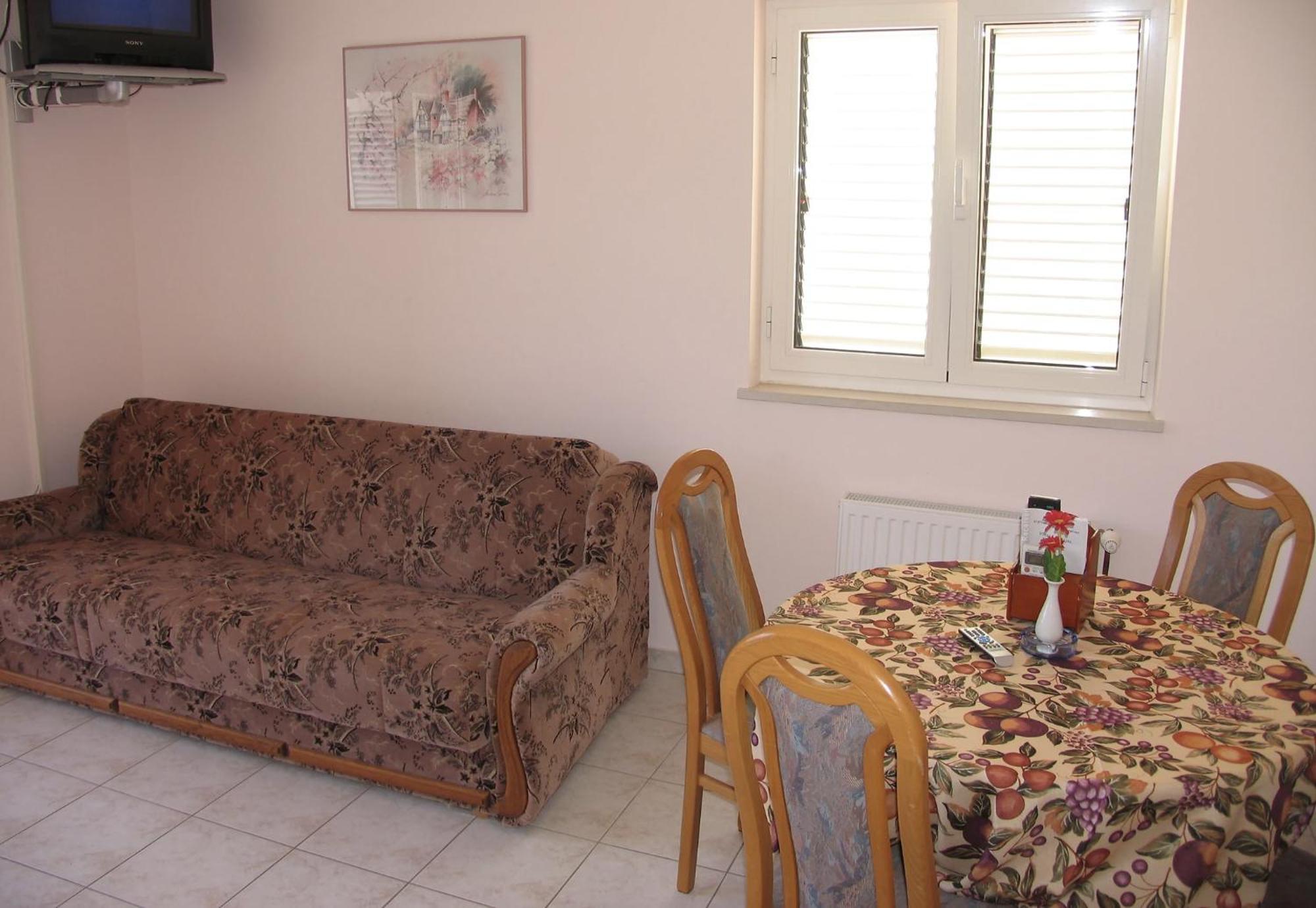 Villa Australia Zaboric Luaran gambar
