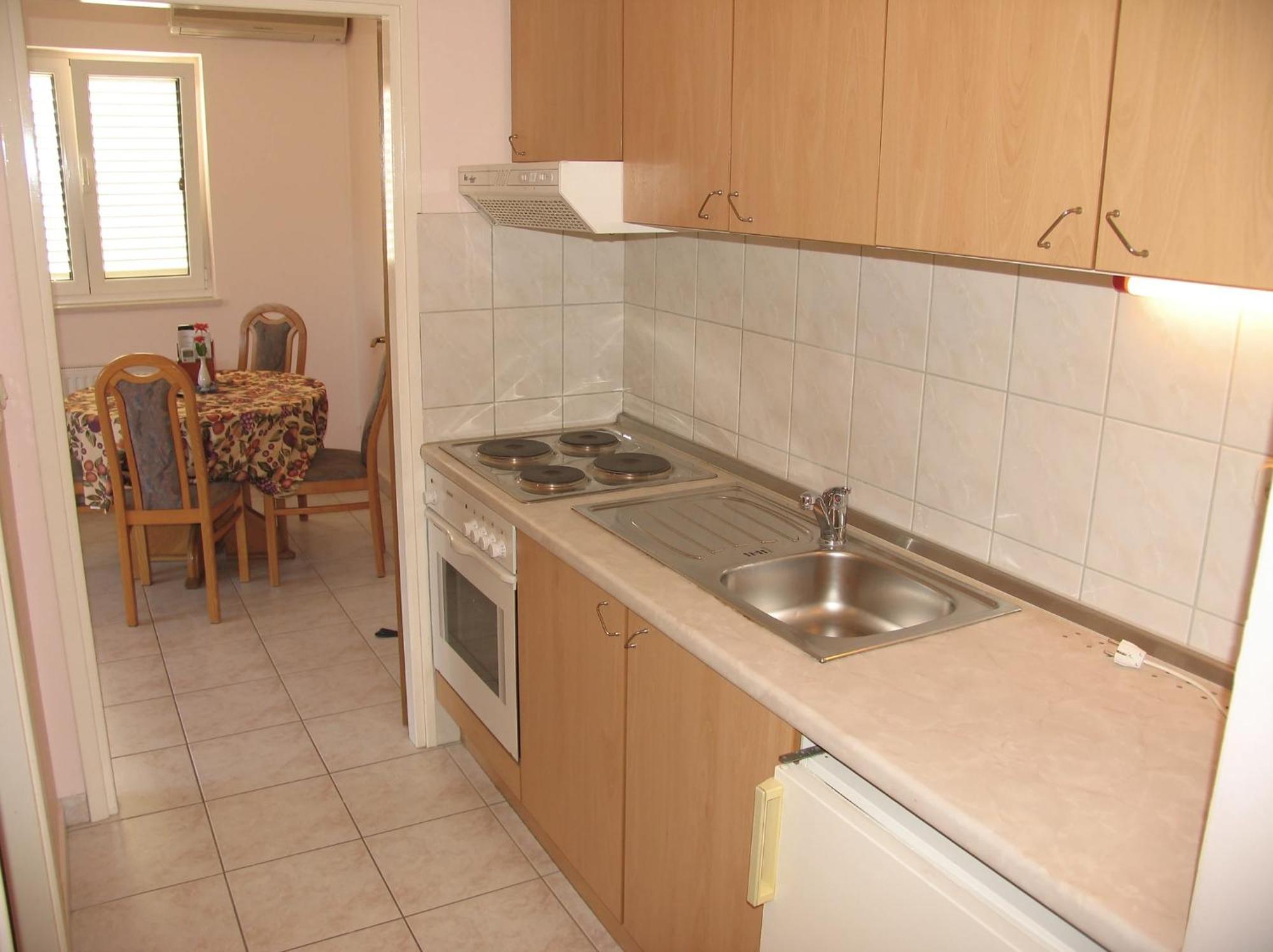 Villa Australia Zaboric Luaran gambar