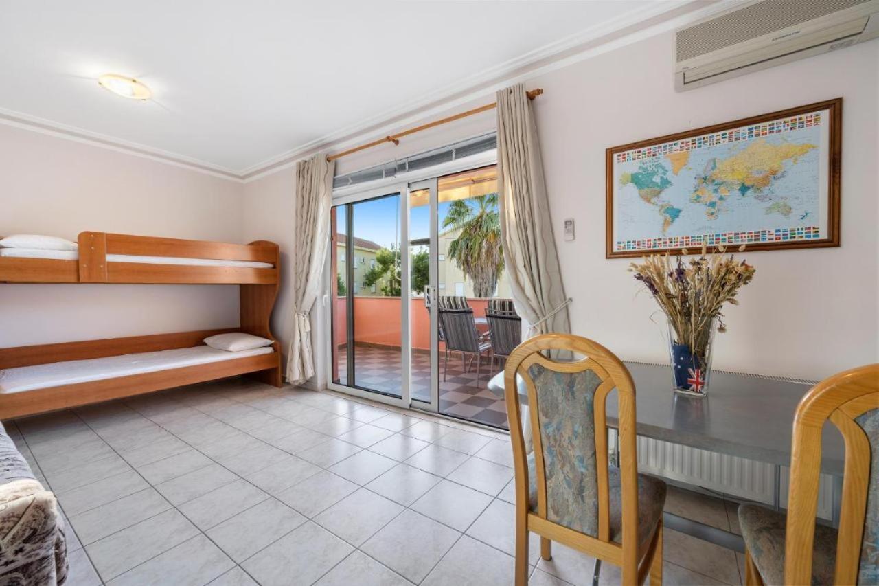 Villa Australia Zaboric Luaran gambar