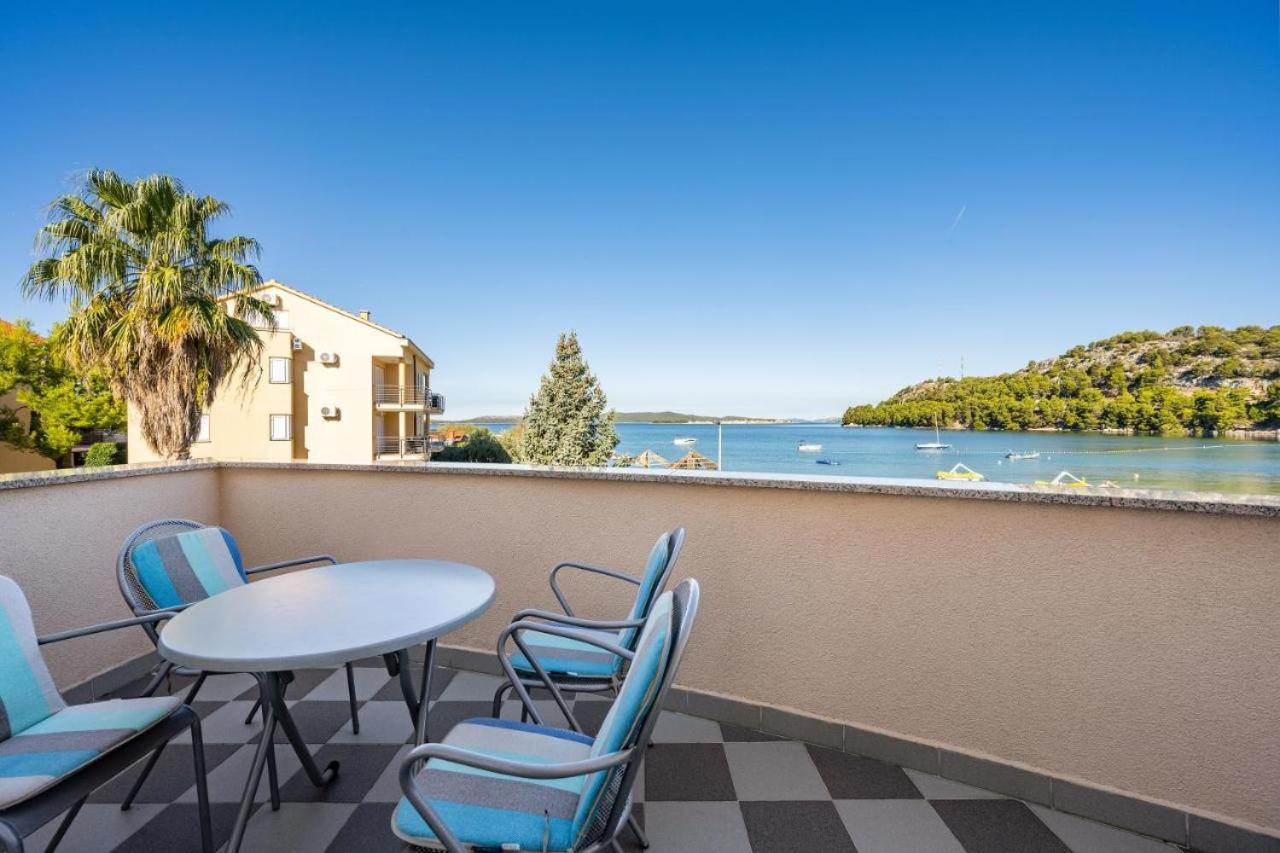 Villa Australia Zaboric Luaran gambar