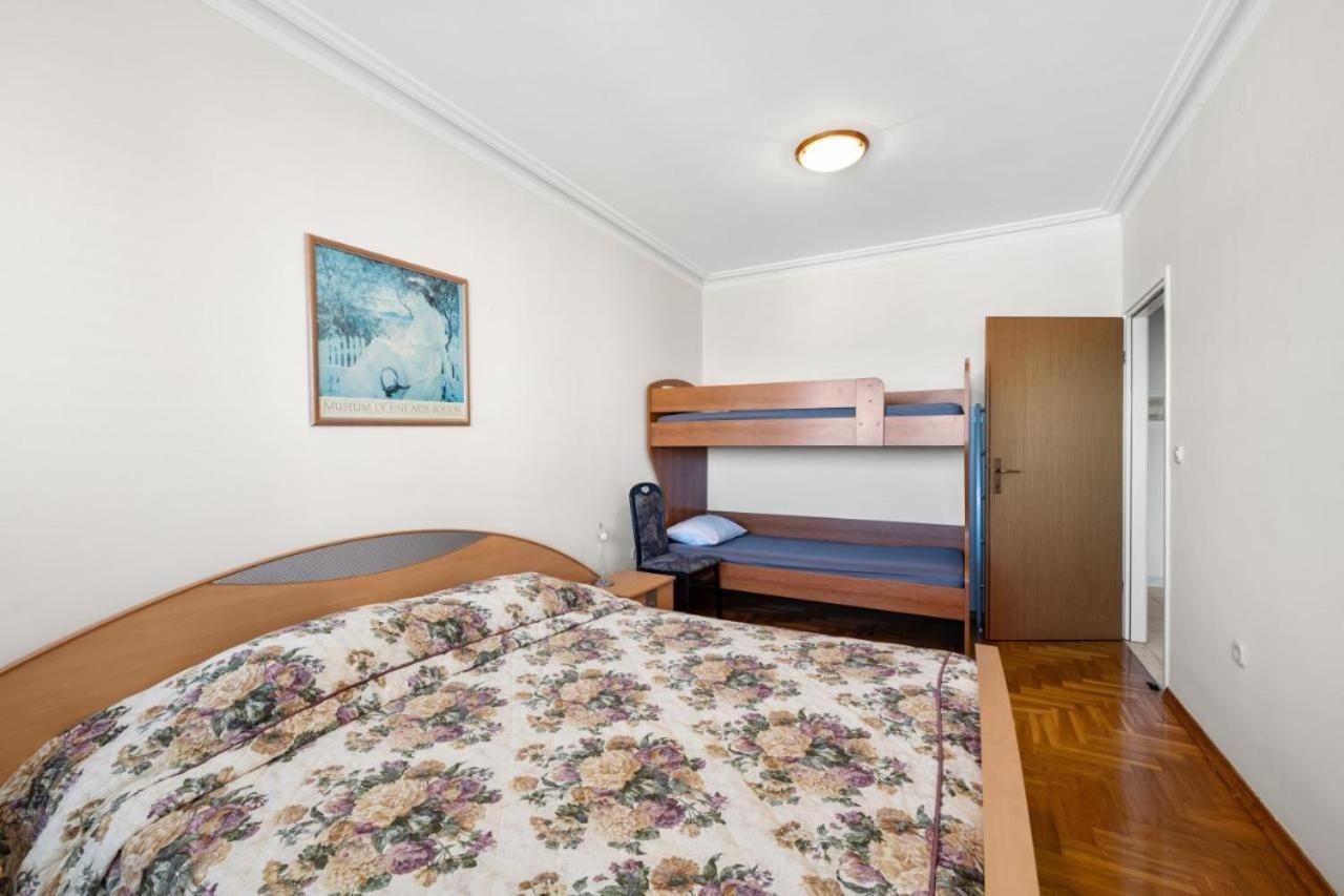 Villa Australia Zaboric Luaran gambar