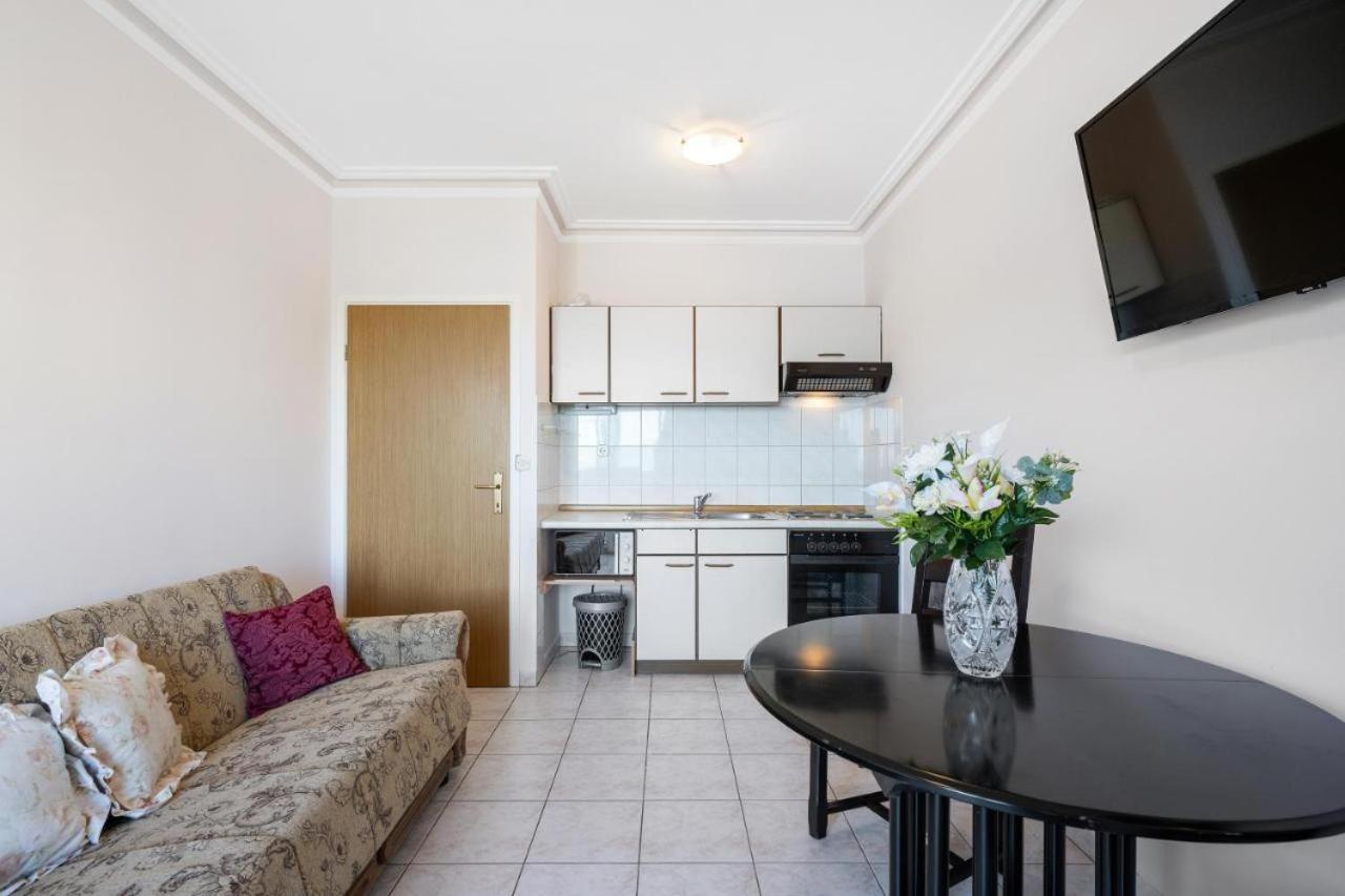 Villa Australia Zaboric Luaran gambar