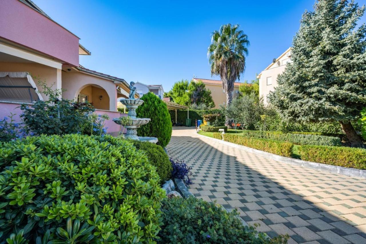 Villa Australia Zaboric Luaran gambar