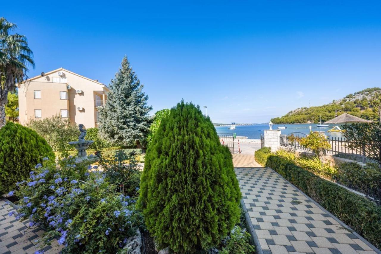 Villa Australia Zaboric Luaran gambar