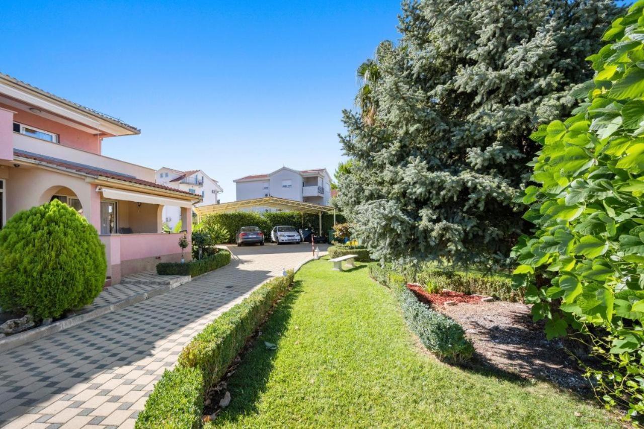 Villa Australia Zaboric Luaran gambar