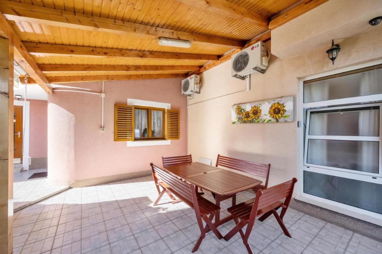 Villa Australia Zaboric Luaran gambar